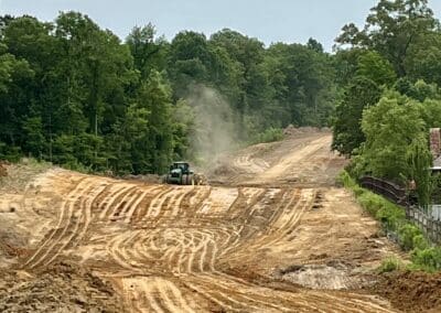 Grants Ferry Road
