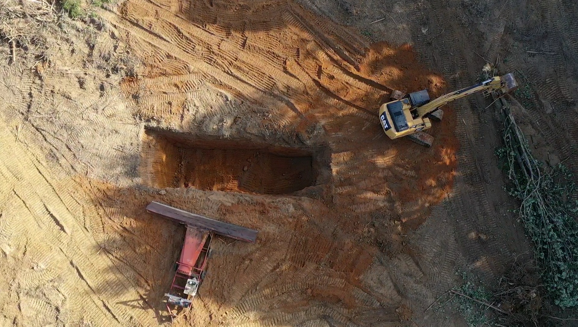 land clearing services in Philadelphia MS