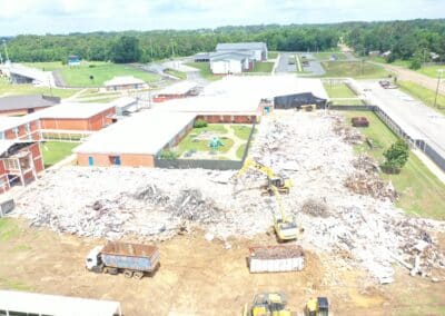 Neshoba Demolition