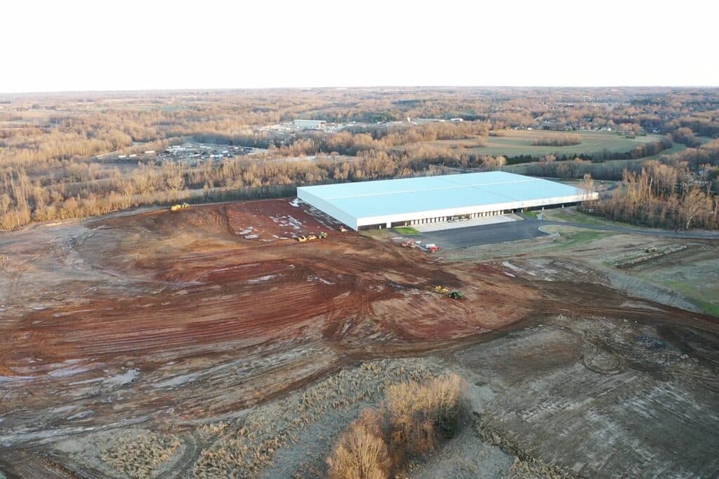 Photo of Simon Schuster site