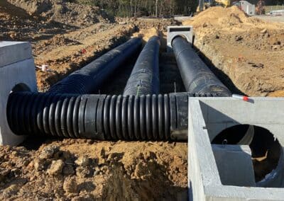 Starkville Utilities Additions
