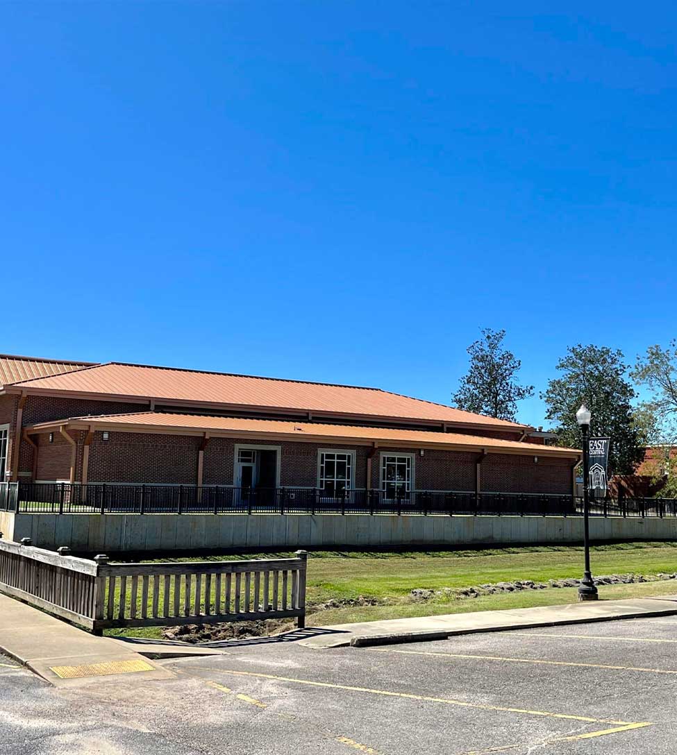 utility installation in Philadelphia MS