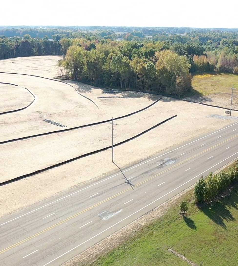 mulching services in Philadelphia MS