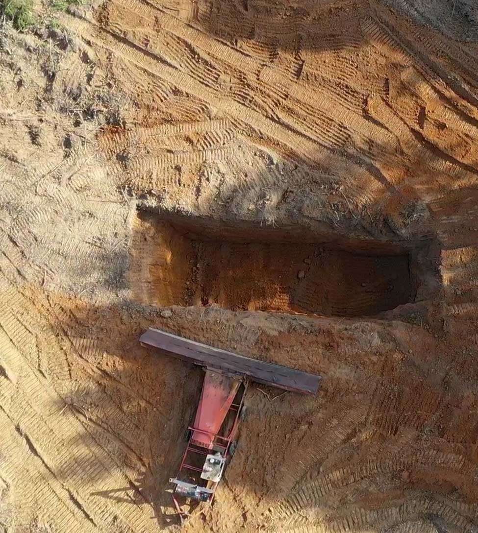 land clearing services in Philadelphia MS