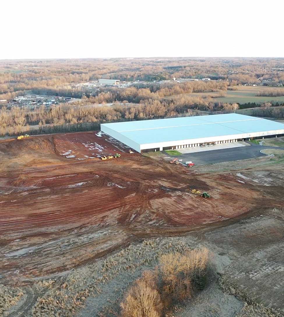 demolition services in Philadelphia MS