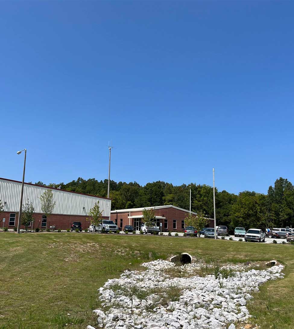 Starkville Utilities Installation Services in Philadelphia MS