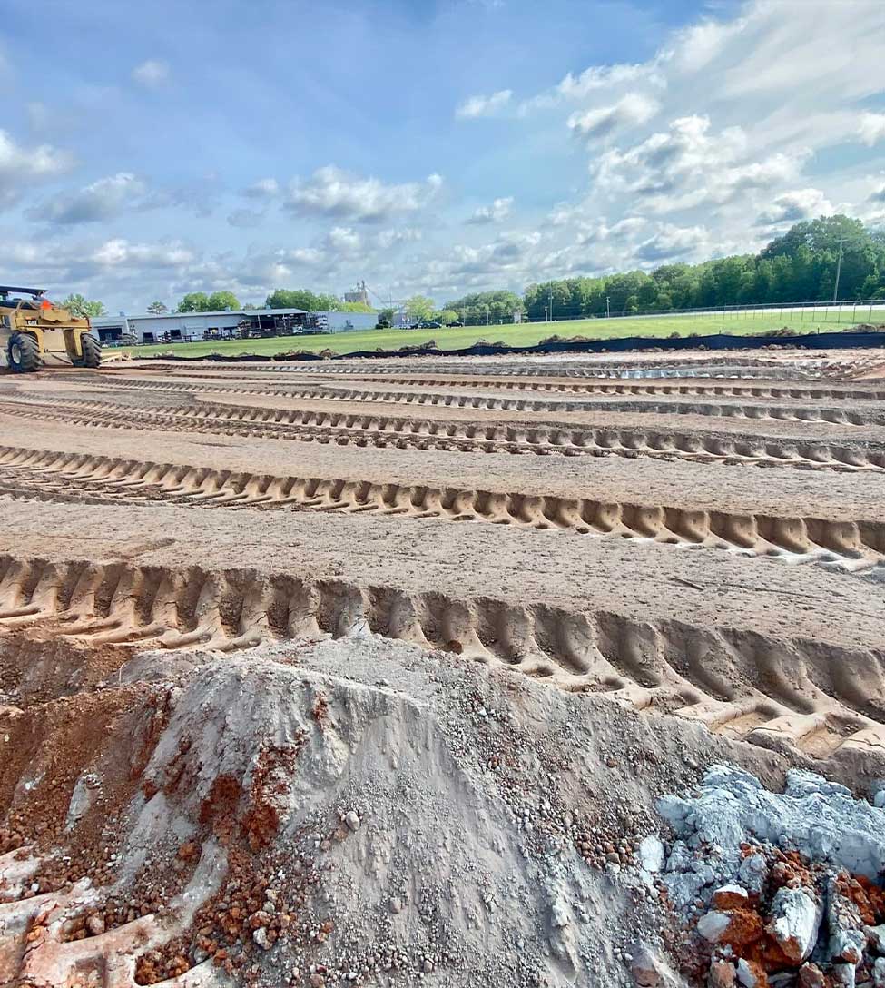 utility installation near me in Philadelphia MS